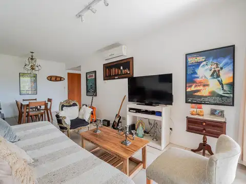 Departamento en Venta 15 años