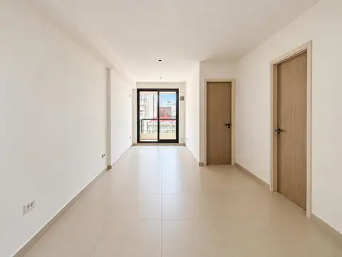 Departamento en venta 1 dormitorio rosario centro