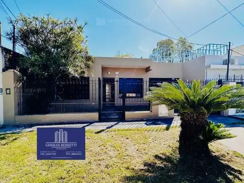 Casa Dúplex  en Venta en Quilmes,  G.B.A. Zona Sur