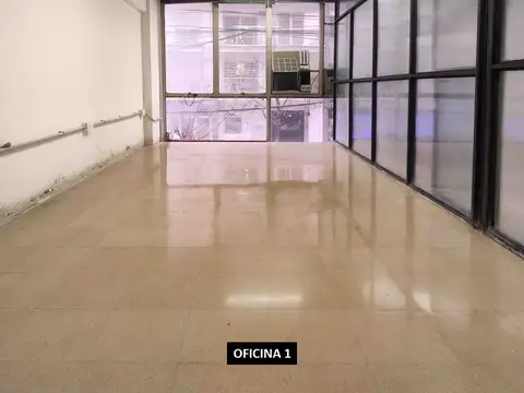 Oficina en Alquiler 53 años