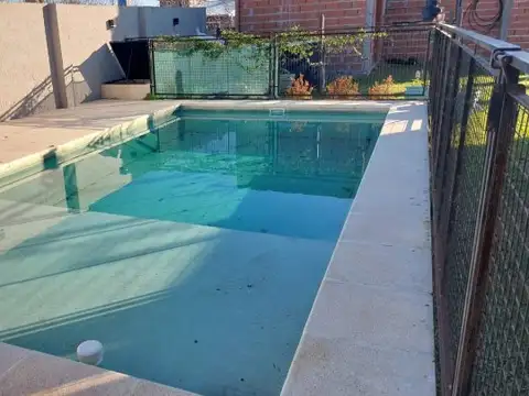 Casa en Venta 6 años