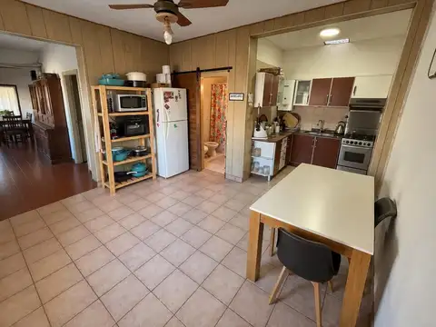 Casa en Venta 40 años