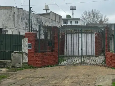 Bahia Blanca 4500