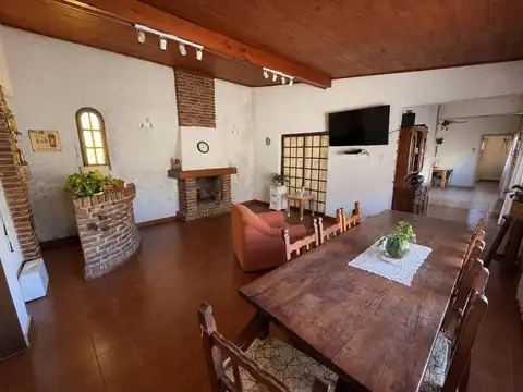 CASA EN VENTA VILLA BALLESTER