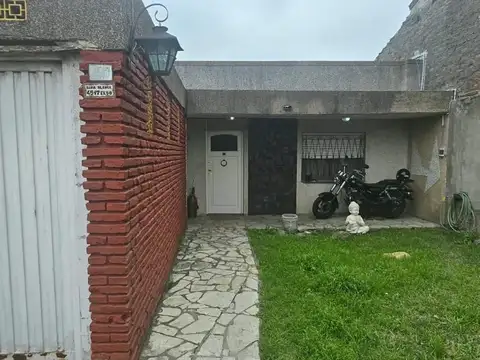 Casa en Venta de 2 dormitorios