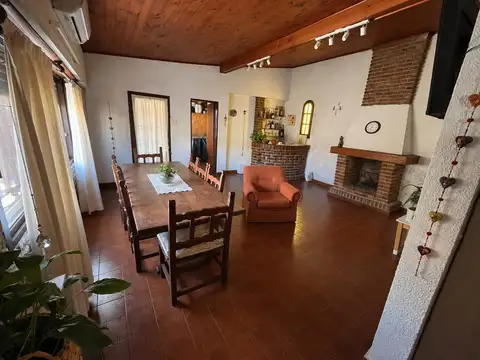 CASA EN VENTA VILLA BALLESTER