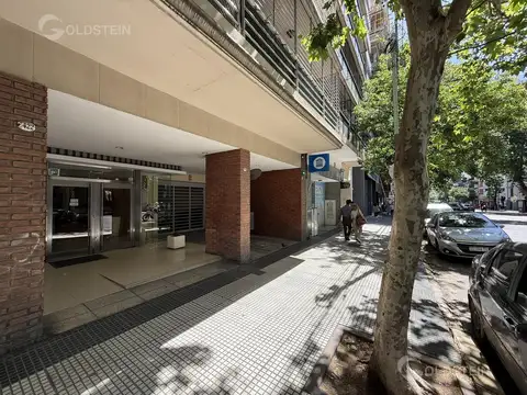 Departamento - Almagro