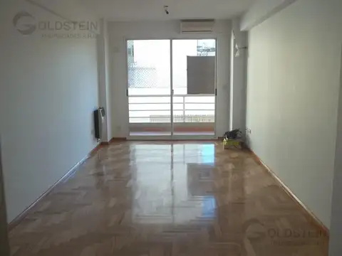 Departamento en Alquiler de 3 ambientes