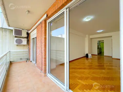 Departamento en Alquiler 10 años