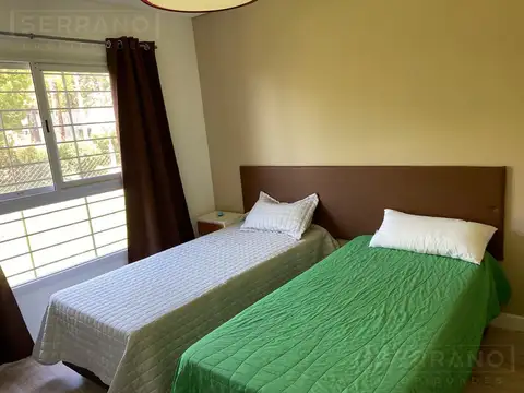 Casa de 4 ambientes en Barrio Parque Exaltación, Exaltacion de la Cruz