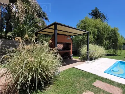 Casa en Alquiler de 3 dormitorios