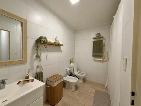 Departamento en Venta 3 años