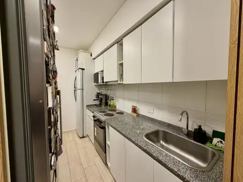 Departamento en Venta en Altos De La Cañada, USD 130.000