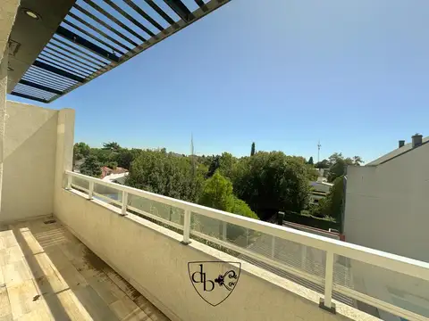 Departamento en Venta al Oeste