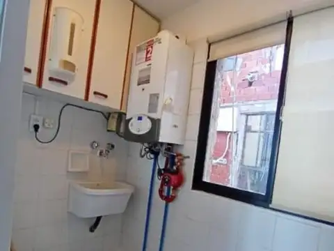 Departamento 5 ambientes con 4 baños