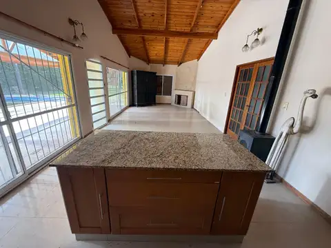 Casa en Venta 20 años