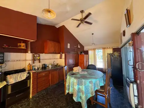 Depto Tipo Casa en Venta de 2 dormitorios