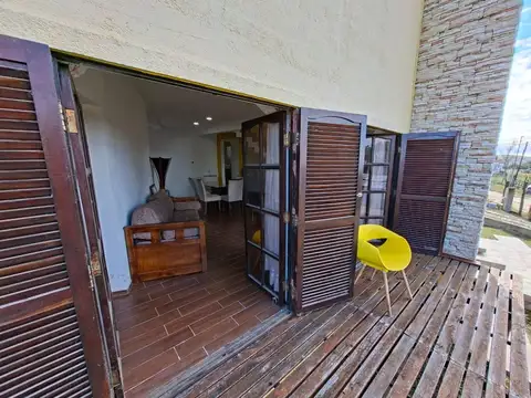 Casa en Venta 9 años