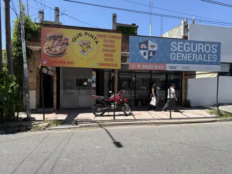 Local comercial gran oportunidad