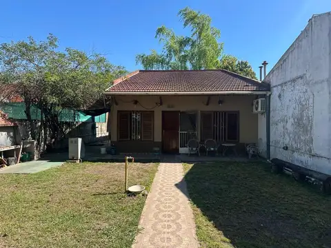 CASA EN VENTA 4 AMBIENTES LA UNION EZEIZA