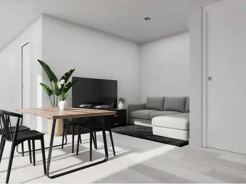 Casa en Venta de 2 dormitorios