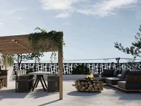 Venta casa 4 ambientes en Lomas de Zamora con cochera y terraza