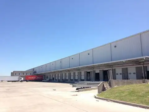 Deposito en alquiler en Esteban Echeverria