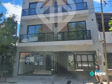 Departamento en venta de 1 dormitorio en Salta