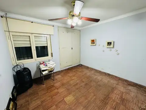 CASA AMERICANA 3 AMBIENTES SOBRE LOTE DE 10.00 X 30.00