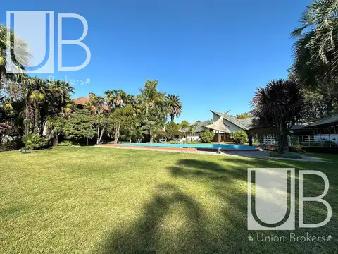 Quinta en Venta de 6 dormitorios