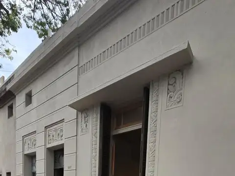 Ricchieri al 400 casa