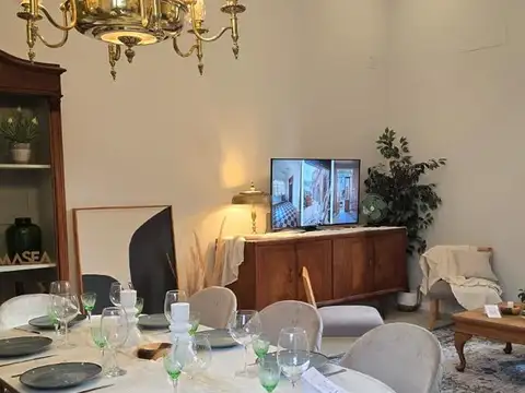 Casa en Ricchieri 487