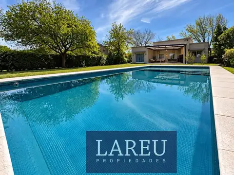 Casa - El Lucero