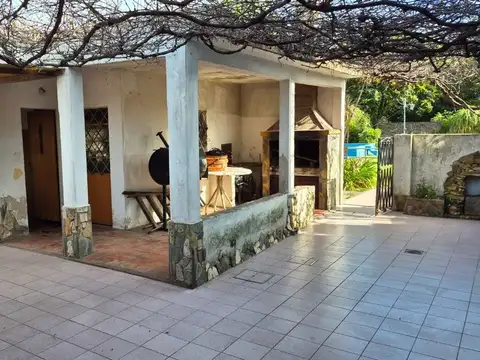 VENTA CASA 3 AMB JARDIN/PILETA APTO CREDITO