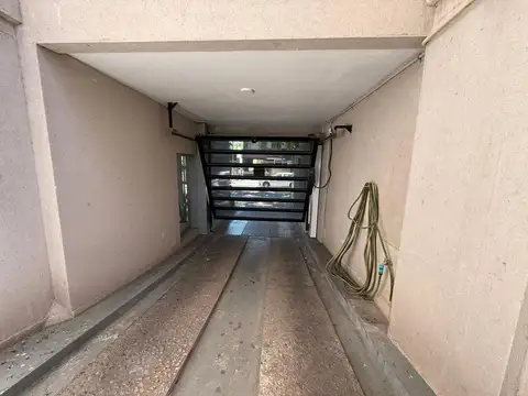 COCHERA EN VENTA