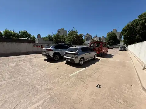 COCHERA EN VENTA