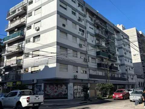 Departamento en San Martin