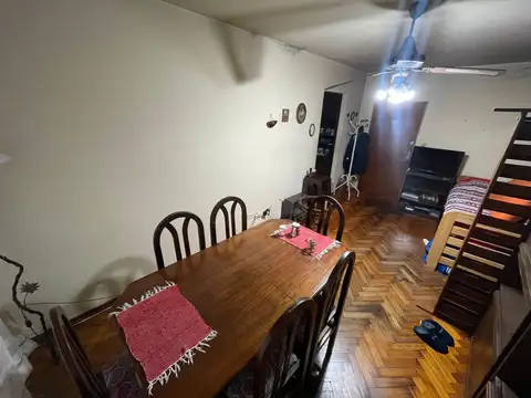 Departamento en Venta 46 años