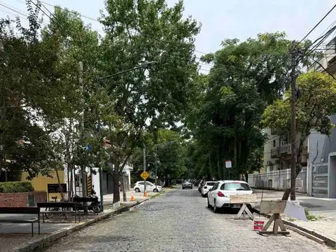 Venta Terreno San Isidro Excelente ubicacion