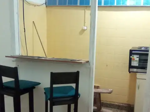 OFICINA / DEPOSITO
