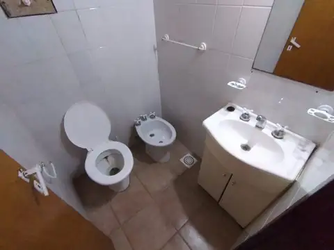 Duplex venta 3 ambientes Mar del tuyu 79 entre 3 y 4