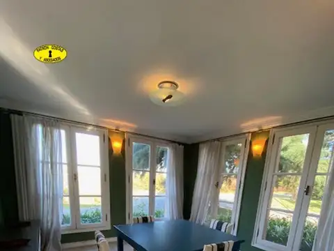 Casa en Venta al Noroeste