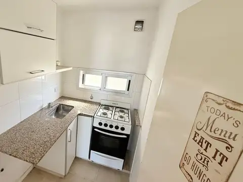 Departamento en Venta 11 años