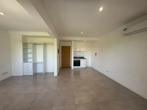 ALQUILER MONOAMBIENTE VILLA DEL LAGO, PILAR.