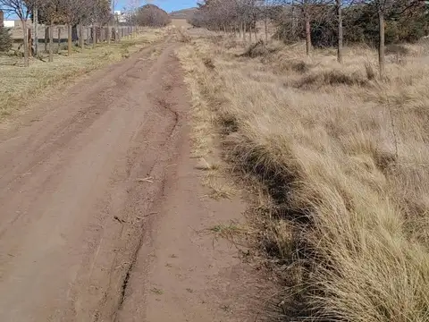 Terreno en Venta 40  mts Frente