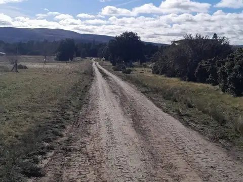 Terreno / Lote en venta de 1600m2 ubicado en Sierra de la Ventana