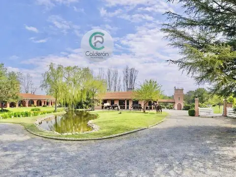 Terreno en Venta en Haras Del Sol, USD 68.000