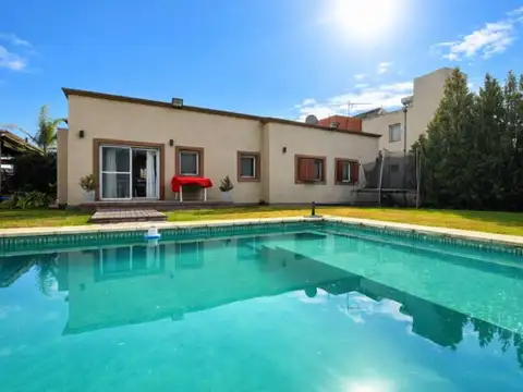 CASA BARRIO LAGUNA AZUL APTO CREDITO AMOBLADA