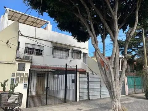 Depto Tipo Casa en Venta al Noroeste