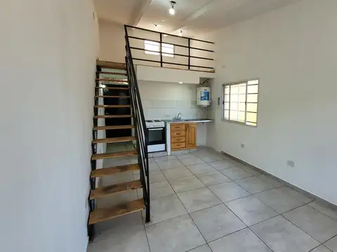 Departamento en Alquiler 8 años